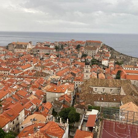 Rooms Vjera Dubrovnik Exterior foto