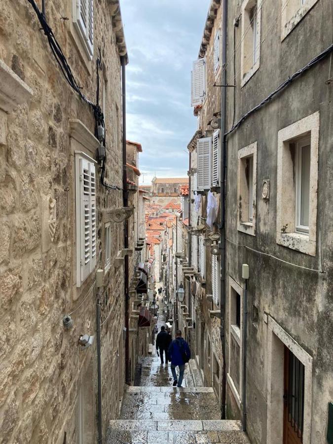 Rooms Vjera Dubrovnik Exterior foto