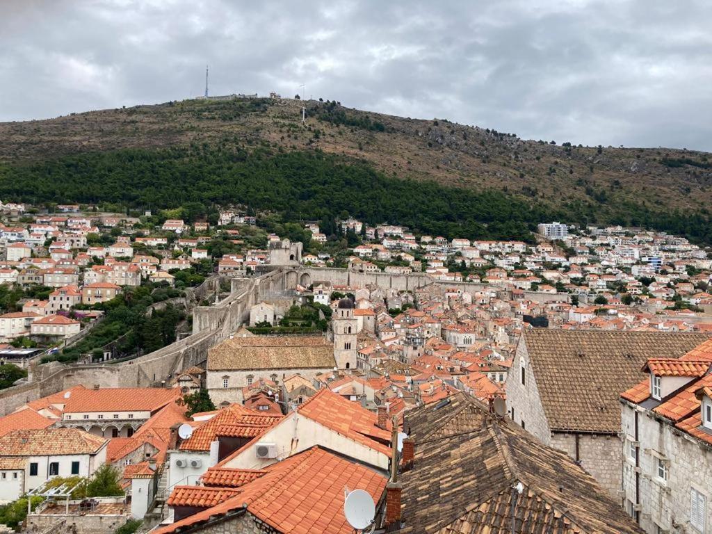 Rooms Vjera Dubrovnik Exterior foto