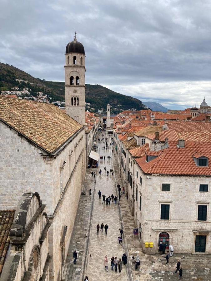 Rooms Vjera Dubrovnik Exterior foto