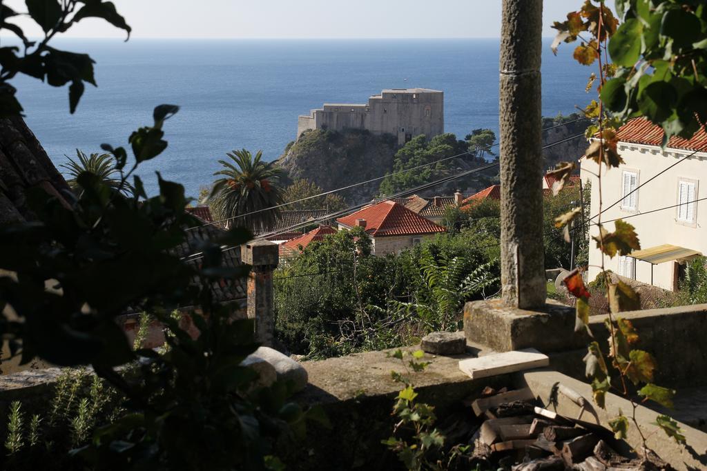 Rooms Vjera Dubrovnik Exterior foto