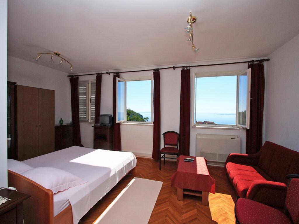 Rooms Vjera Dubrovnik Quarto foto