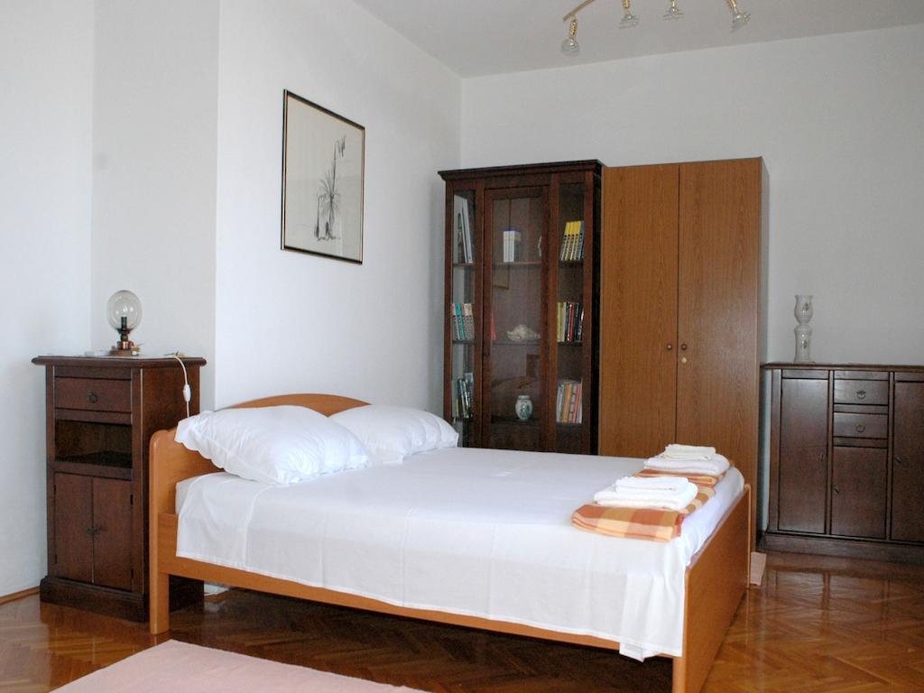 Rooms Vjera Dubrovnik Quarto foto