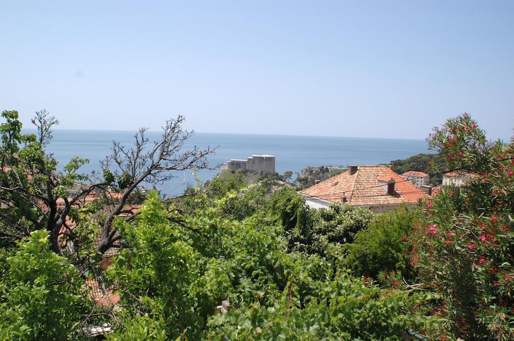 Rooms Vjera Dubrovnik Exterior foto