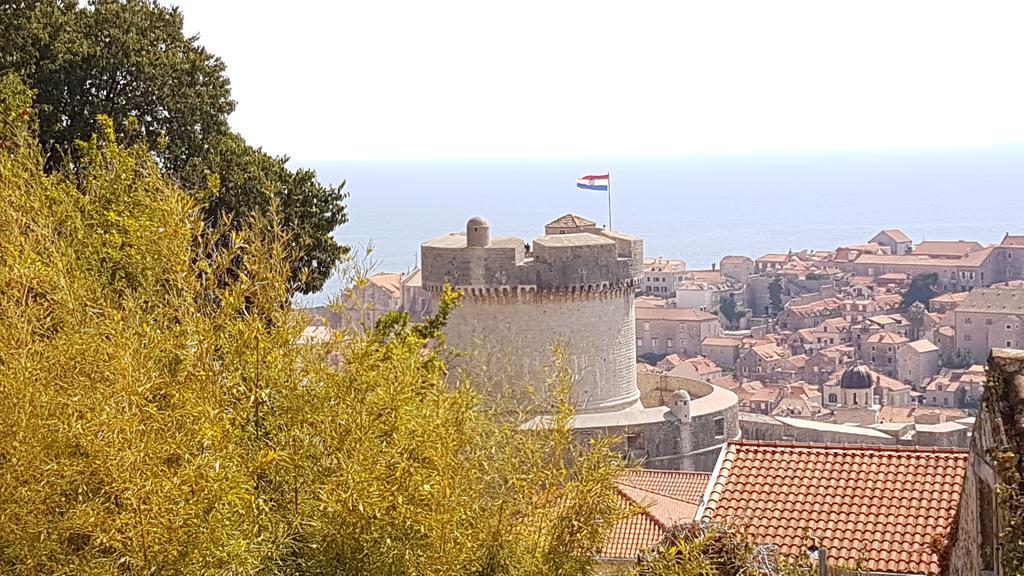 Rooms Vjera Dubrovnik Exterior foto